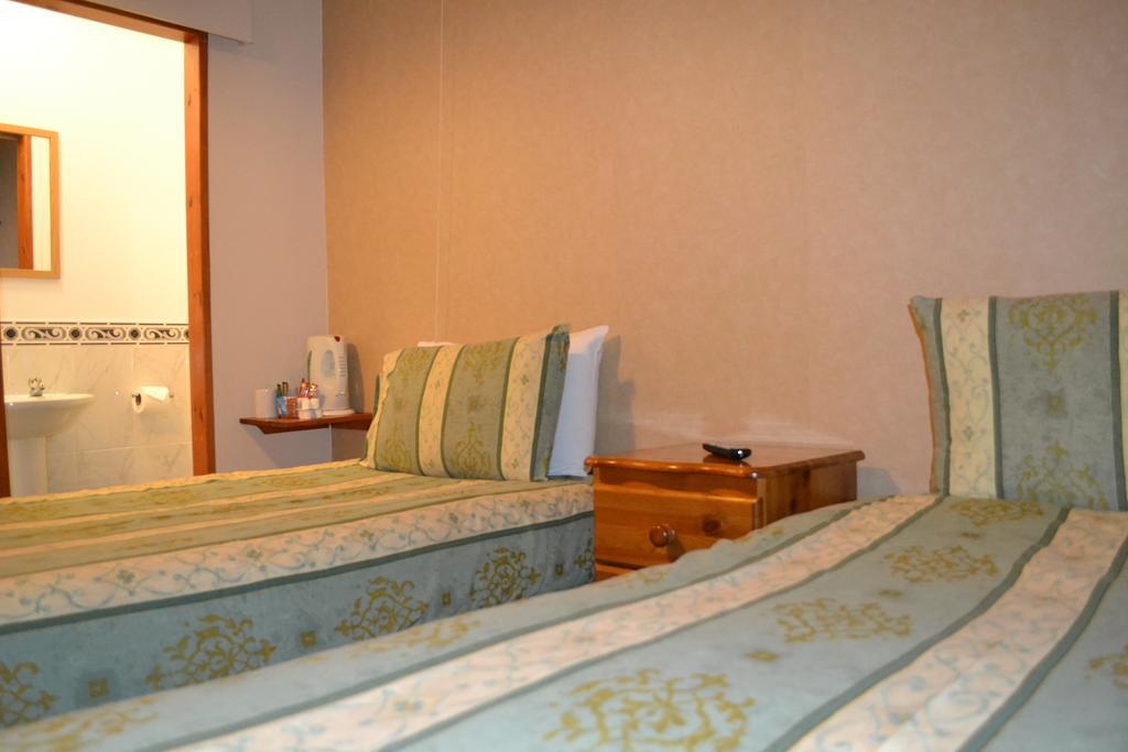 The Royal Breakwater Hotel Portland Habitación foto