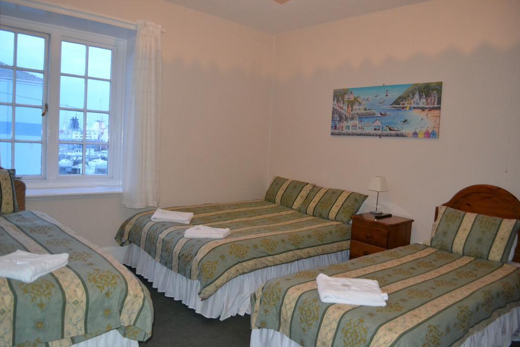 The Royal Breakwater Hotel Portland Habitación foto
