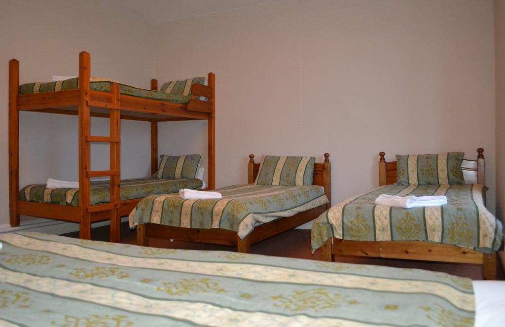 The Royal Breakwater Hotel Portland Habitación foto