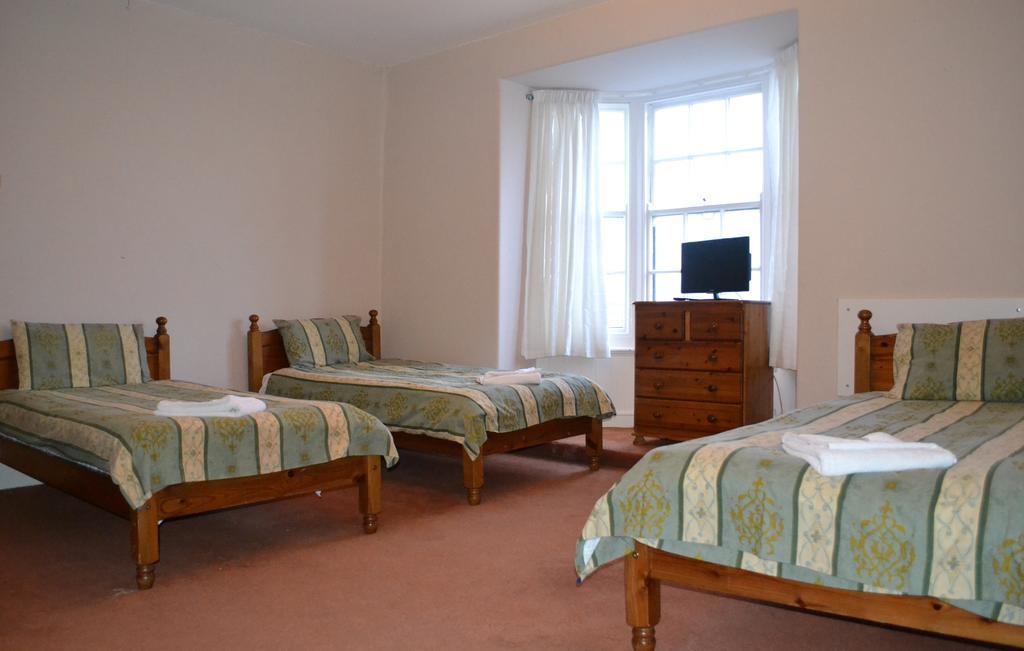 The Royal Breakwater Hotel Portland Habitación foto